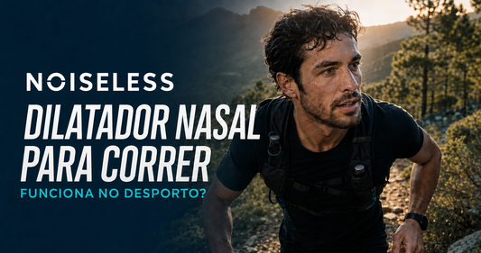 Dilatador nasal para correr: funciona e pode melhorar a respiração?