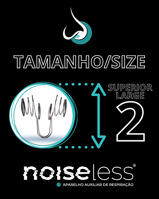 Noiseless Superior N2