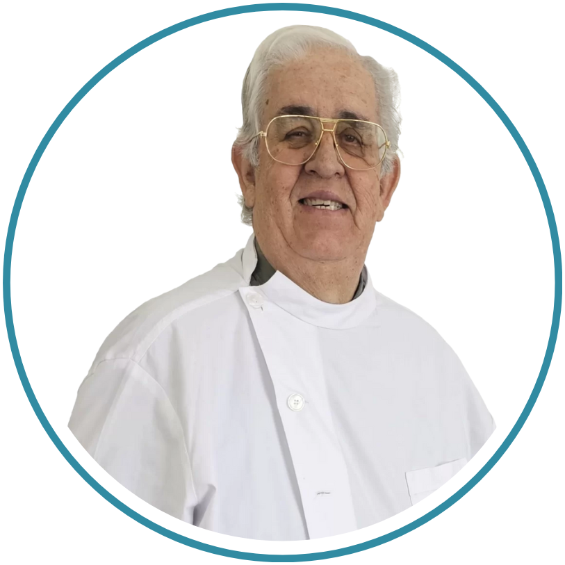 Dr. José Rio Simões