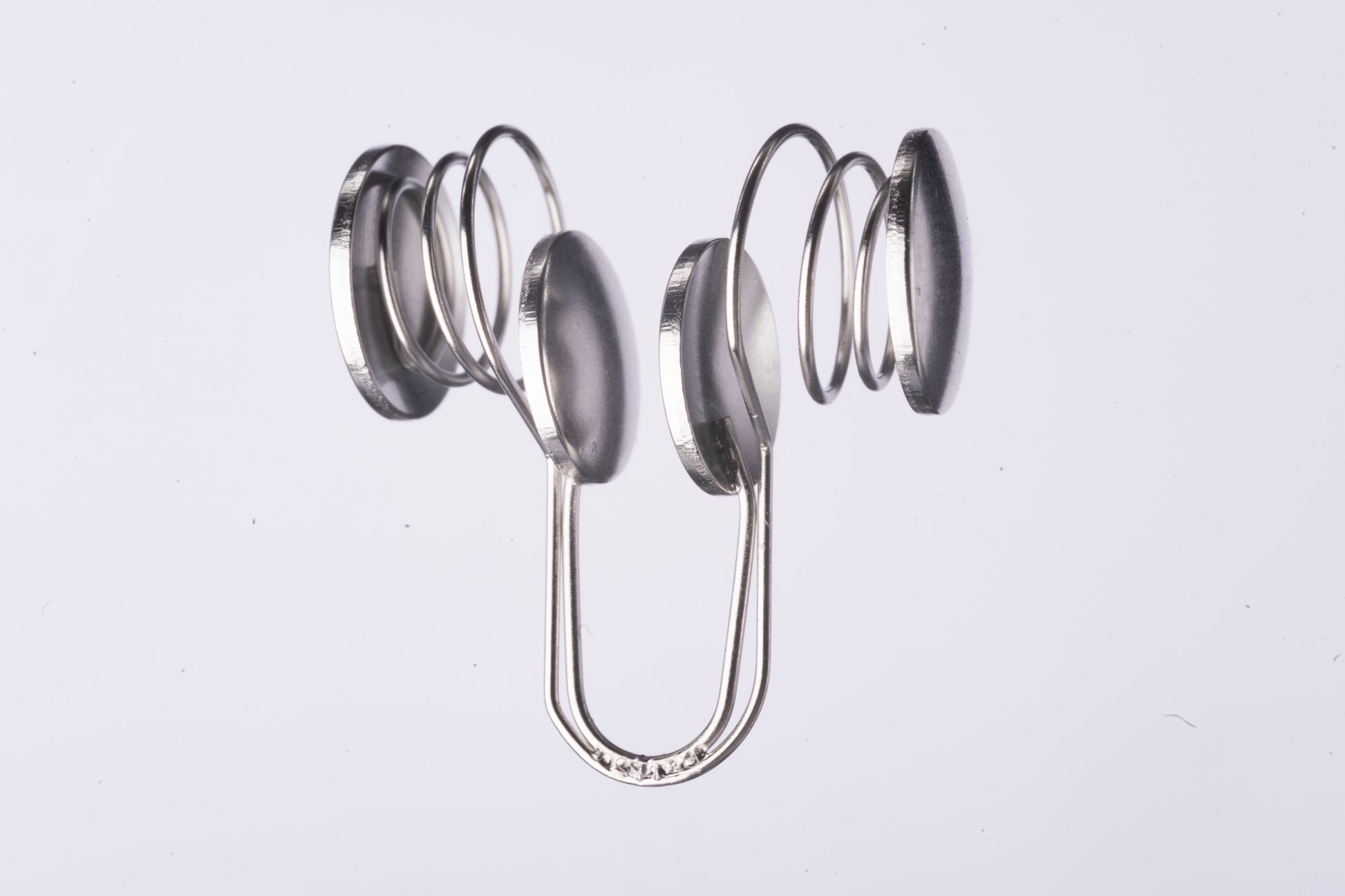 NOISELESS TAMANHO REGULAR | DILATADOR E AUXILIAR DE RESPIRAÇÃO NASAL - noiseless.pt