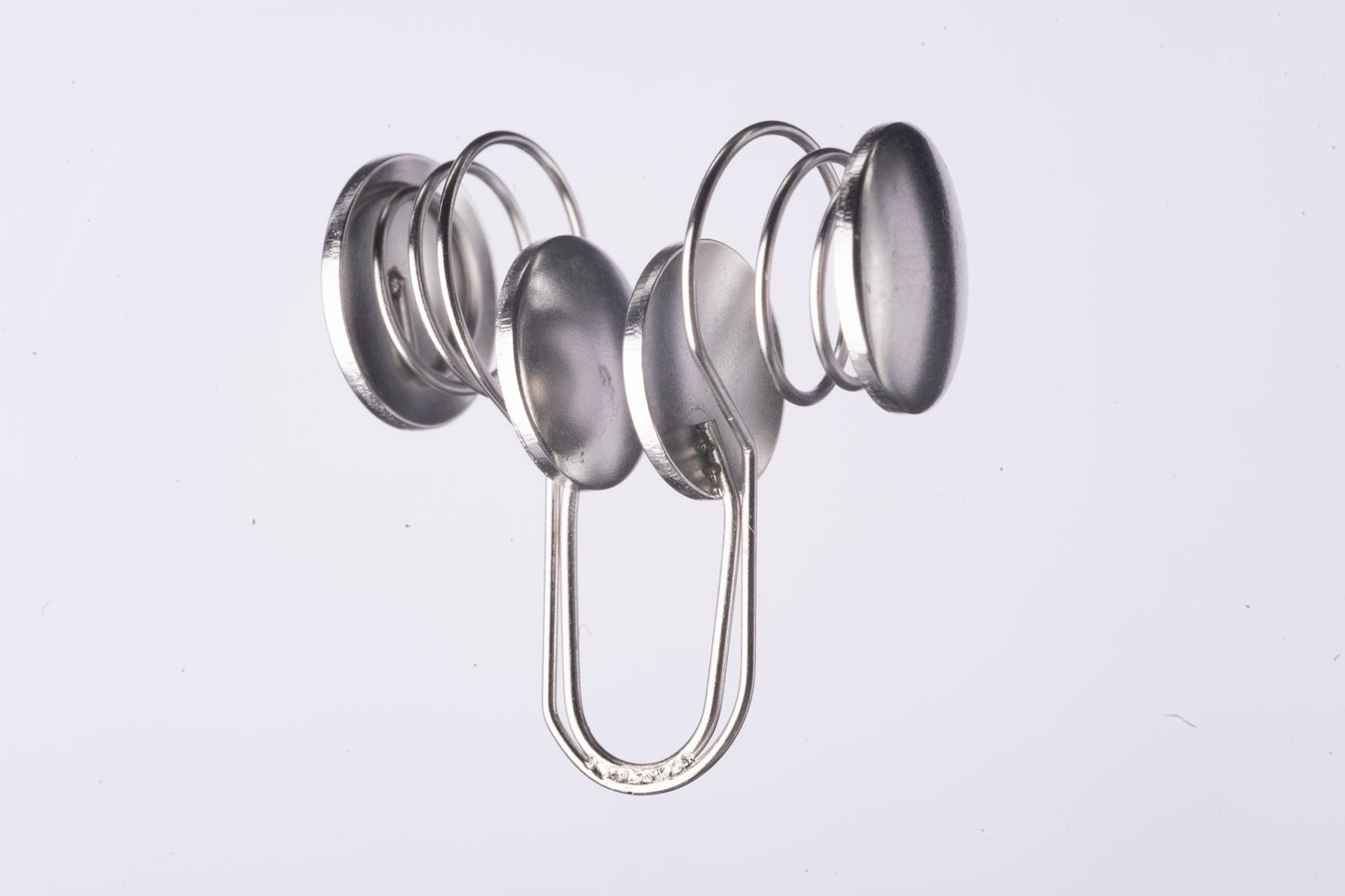 NOISELESS TAMANHO REGULAR | DILATADOR E AUXILIAR DE RESPIRAÇÃO NASAL - noiseless.pt