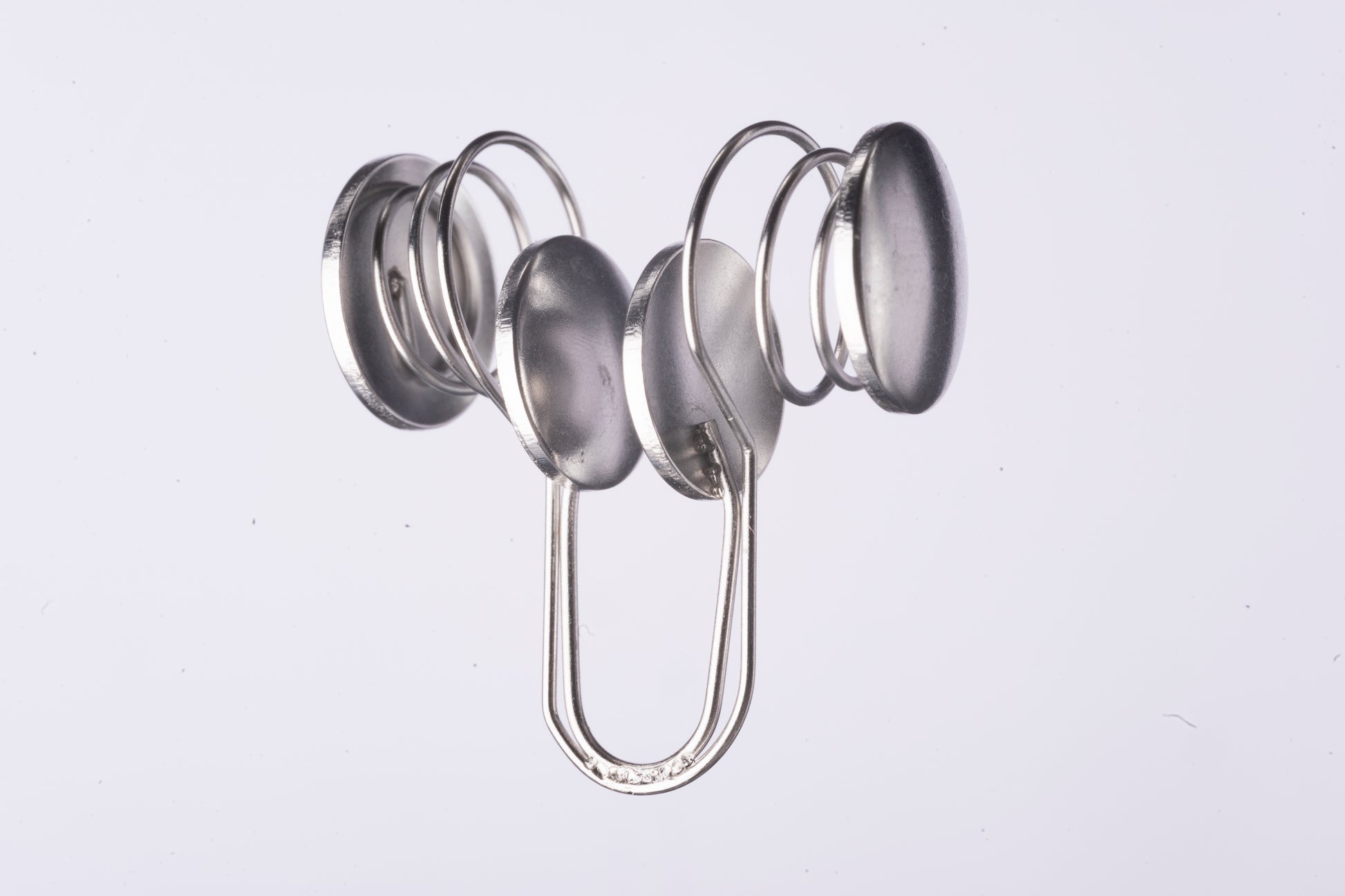 NOISELESS TAMANHO REGULAR | DILATADOR E AUXILIAR DE RESPIRAÇÃO NASAL - noiseless.pt